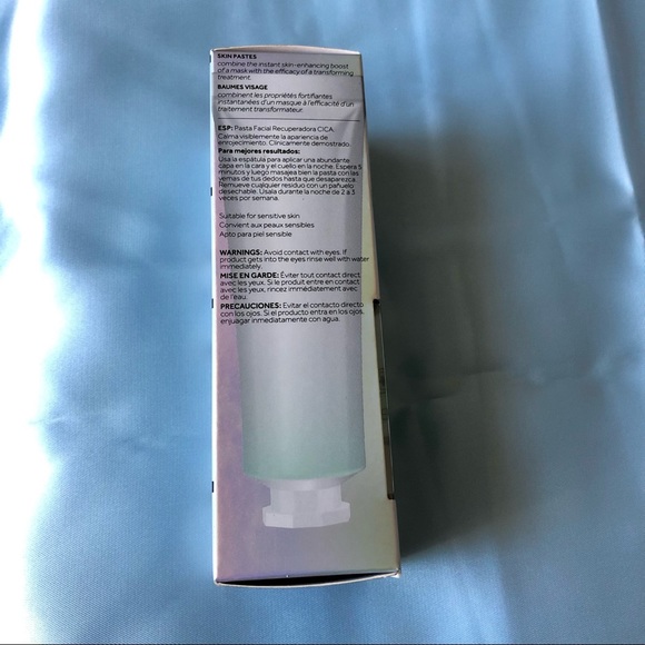 No7 Laboratories Skin Paste, Cica-Rescue - Picture 3 of 6